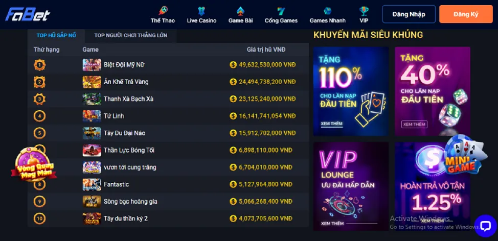 Kinh nghiệm chơi game bài đổi thưởng
